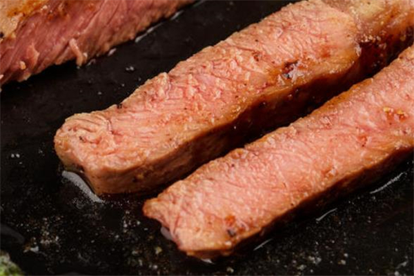 科尔沁牛排的营养价值(科尔沁牛排怎么样)