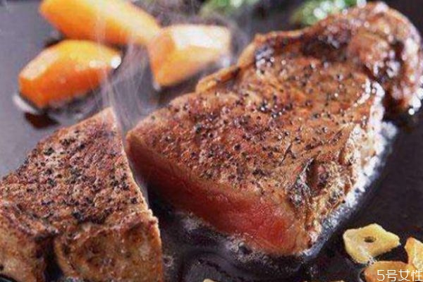 自制牛排如何选肉(自制牛排如何选肉)