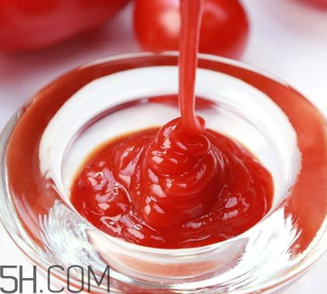 番茄酱的保存方法(番茄酱的保存方法)