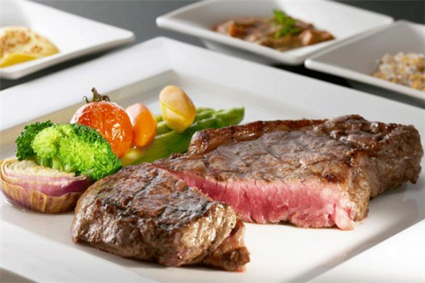 科尔沁牛排吃了有什么好处(科尔沁牛排怎么样)