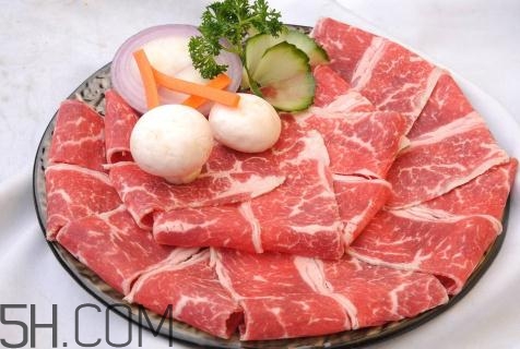 涮羊肉食材怎么挑选(涮羊肉需要什么食材) 涮羊肉食材怎么挑选(涮羊肉需要什么食材)