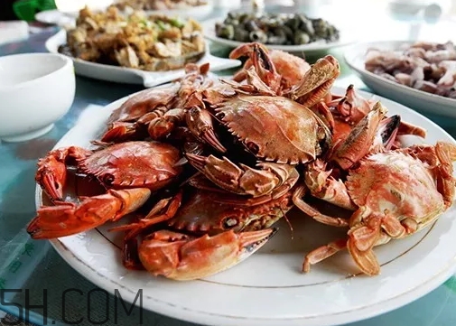 海虹蟹多少钱一斤(海虹蟹多少钱一斤)