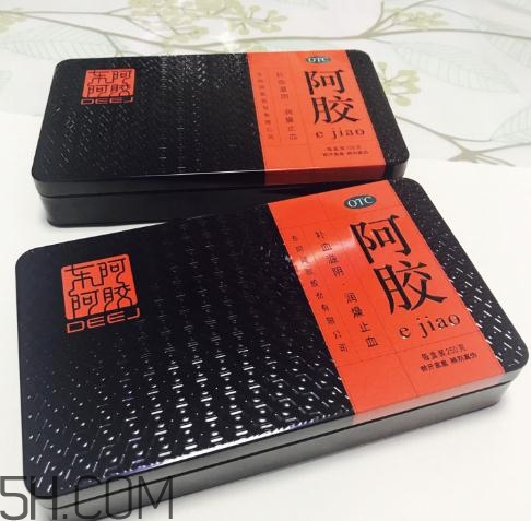 东阿阿胶服用心得(东阿阿胶怎么服用效果好)