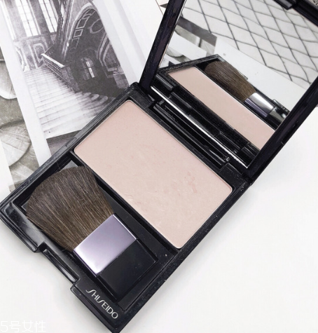 资生堂PK107使用方法(资生堂pk107高光)