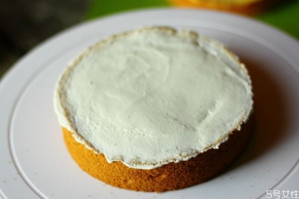 自制蛋糕常见瑕疵(做失败了的蛋糕图片)