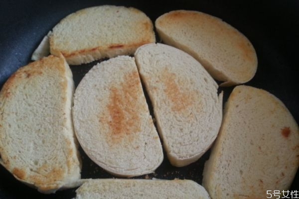 馒头片制作有什么注意(馒头片的制作方法和步骤)