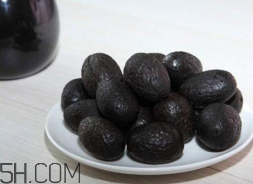 黑橄榄的其他做法(黑橄榄怎么做法?)