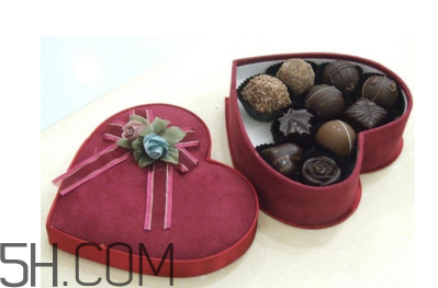 巧克力的营养成分(巧克力的营养成分含量表)