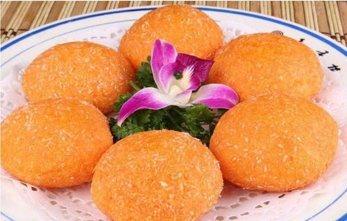 吃南瓜饼要注意什么(吃南瓜饼的禁忌)