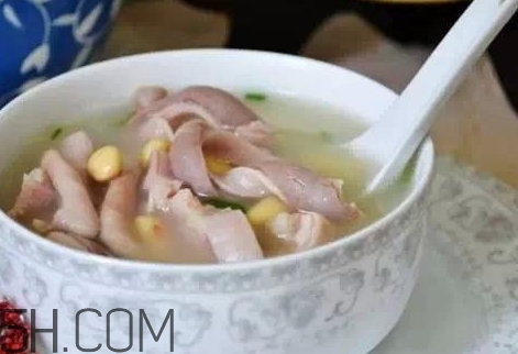 立冬之后的药膳推荐(立冬药膳食疗养生)