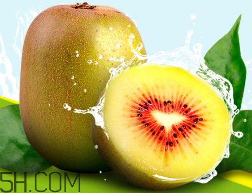 红心猕猴桃怎么变软(红心猕猴桃怎么变软)