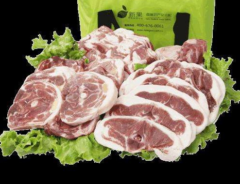 排酸肉是什么肉(排酸肉是什么肉)