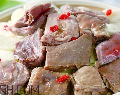 羊排炖山药的好处(羊排炖山药的好处) 羊排炖山药的好处(羊排炖山药的好处)