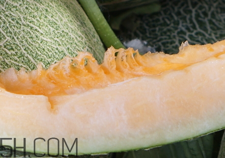 哈密瓜怎么榨汁(哈密瓜怎么榨汁好喝)