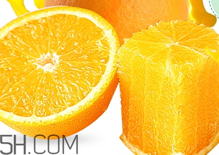 橙子应该怎么切(橙子应该怎么切最好)