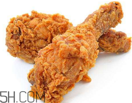 鸡腿会胖吗(减肥吃鸡腿会胖吗) 鸡腿会胖吗(减肥吃鸡腿会胖吗)