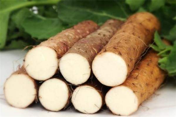 铁棍山药怎么炒好吃(铁棍山药怎么做才好吃呢)