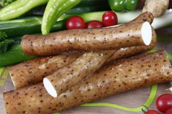 铁棍山药有哪些功效(铁棍山药有哪些功效) 铁棍山药有哪些功效(铁棍山药有哪些功效)