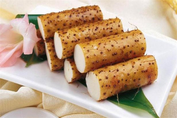 铁棍山药是什么样的(正宗铁棍山药什么样的) 铁棍山药是什么样的(正宗铁棍山药什么样的)