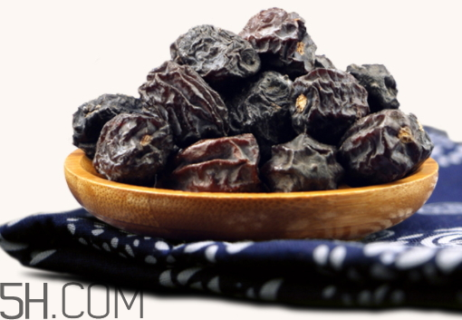 乌枣的营养价值(灰枣和红枣哪个营养价值更高)