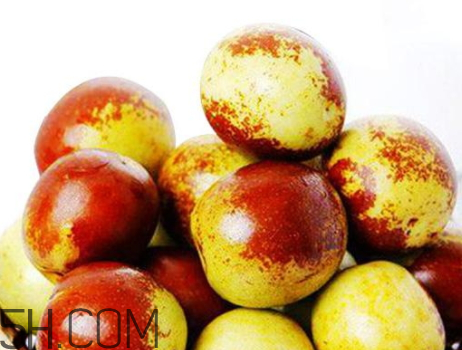 子弹头枣可以空腹吃吗(空腹能吃枣子不)