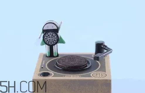 奥利奥升级版音乐盒价格(奥利奥黑金音乐盒)