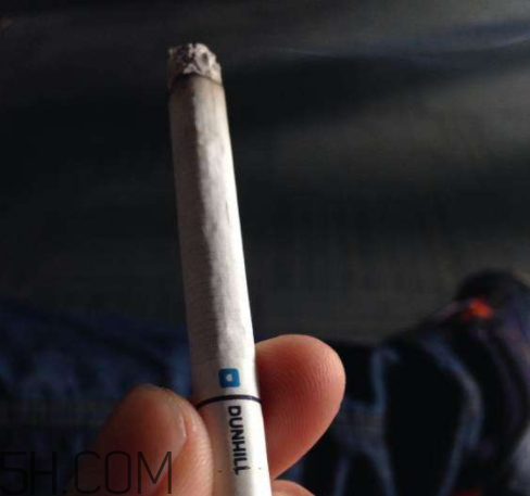 爆珠烟抽法(爆珠烟抽法)