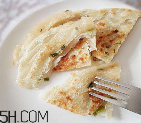 手抓饼的配料比例(手抓饼做法和配料)