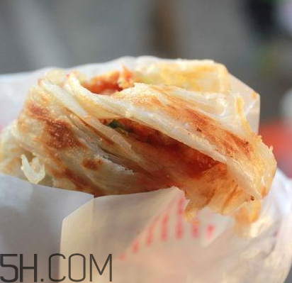 手抓饼的油怎么挑选(手抓饼用的什么油) 手抓饼的油怎么挑选(手抓饼用的什么油)