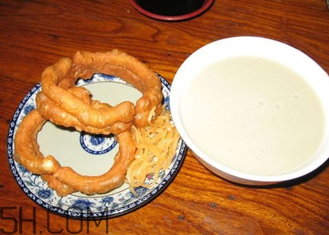 豆汁好喝吗(豆汁粥)