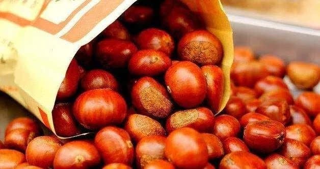 糖炒栗子怎么挑选(糖炒栗子怎么挑选)