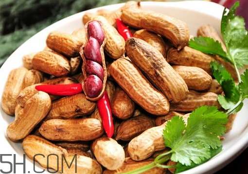 水煮花生怎么保存(水煮花生怎么保存时间长)