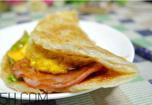 手抓饼的酱做法(手抓饼酱料配方及做法)