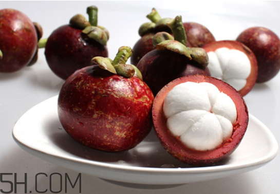 山竹怎么保存(山竹怎么保存才新鲜)