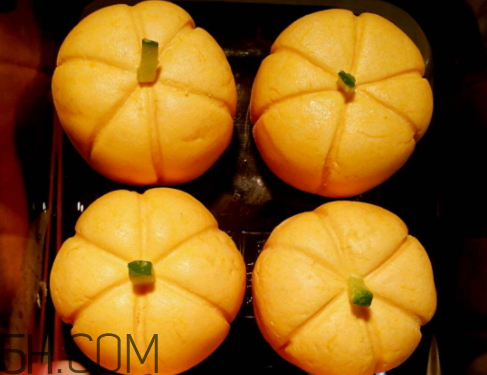 油煎南瓜饼的做法(油煎南瓜饼的做法)