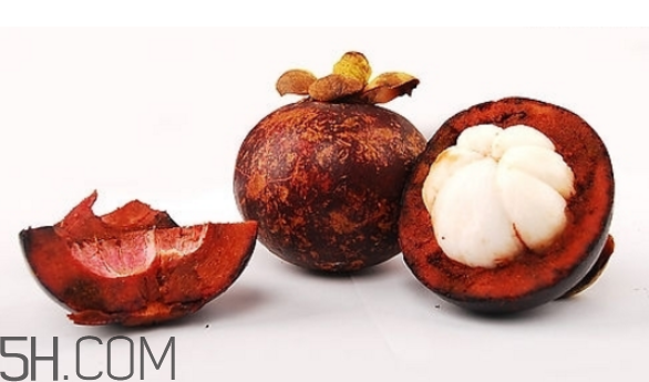 山竹的吃法(山竹的吃法视频)