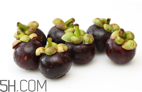 山竹的营养价值(山竹的营养价值及功效和作用)