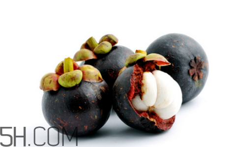 山竹怎么剥(山竹怎么剥开 快速剥山竹的方法图解) 山竹怎么剥(山竹怎么剥开 快速剥山竹的方法图解)