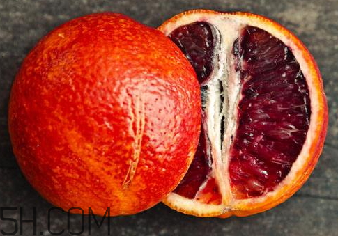血橙哪里的最好吃(血橙哪里的最好吃)