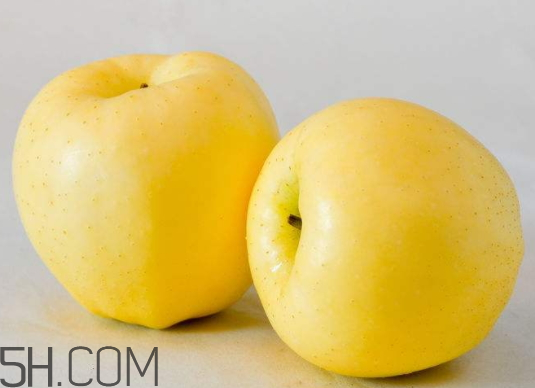 黄元帅苹果产地(黄元帅苹果产地哪里)