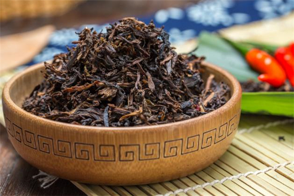 梅干菜怎么做好吃(梅干菜怎么做好吃又下饭)