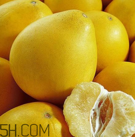 吃柚子的十大好处(吃柚子的十大好处)