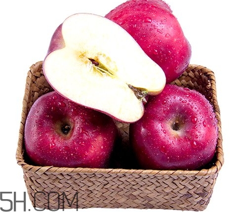 花牛苹果名字的由来(花牛苹果名字的由来)