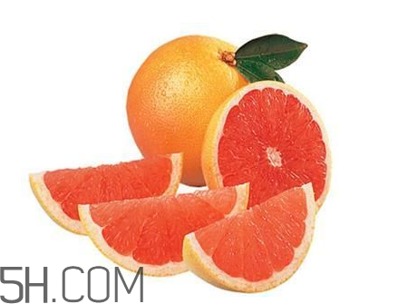 葡萄柚的功效(葡萄柚的功效和作用)