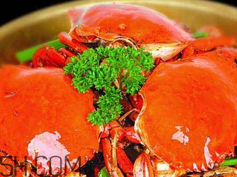 香辣蟹的螃蟹怎么杀(香辣蟹的螃蟹怎么处理)