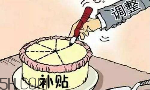 粮食补贴申报截止补贴时间(粮食补贴发放时间)