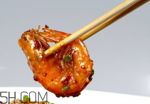 香辣虾怎么做好吃(香辣虾怎么做好吃又简单)