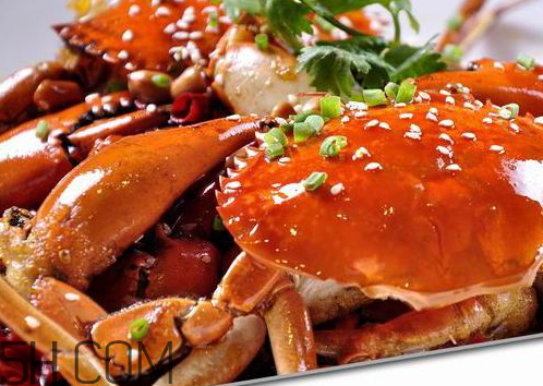 香辣蟹的特点(香辣蟹的特点)