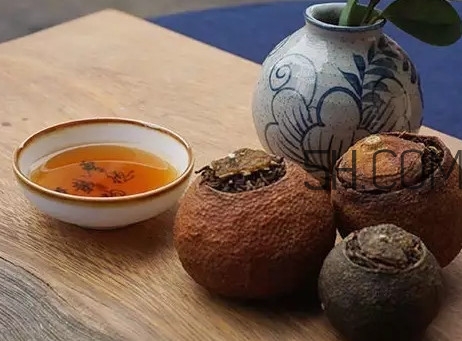 小青柑什么人不能喝(小青柑什么人不能喝?注意:这些人群不适合喝小青柑)