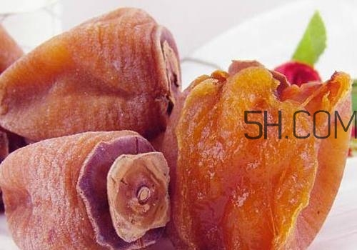 柿子醋的做法(柿子醋的做法和配方)